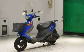 SUZUKI ADDRESS V125 CF4EA