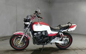 SUZUKI GSX400X IMPULSE 1995 GK79A