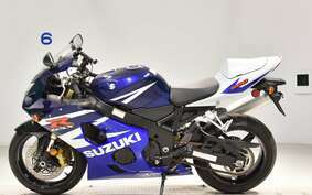 SUZUKI GSX-R600 2004 GN7CA