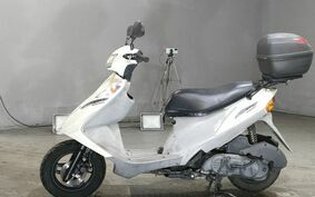 SUZUKI ADDRESS V125 G CF46A