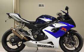 SUZUKI GSX-R1000 2005 B6121