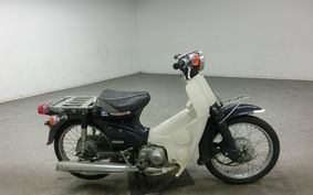 HONDA C70 SUPER CUB HA02