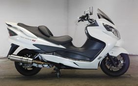 SUZUKI SKYWAVE 250 (Burgman 250) M CJ45A