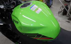 KAWASAKI NINJA 400 2023 EX400L