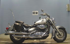 SUZUKI INTRUDER 400 Classic 2006 VK54A