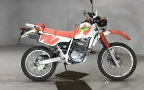 HONDA XLR250 BAJA MD22