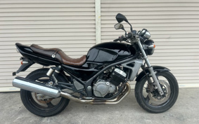 KAWASAKI BALIUS250-2 ZR250B