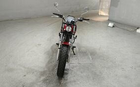 HONDA FTR223 MC34