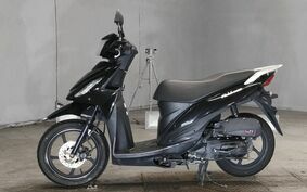 SUZUKI ADDRESS 110 CE47A