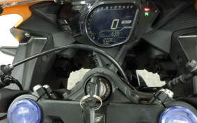 HONDA CBR250RR MC51