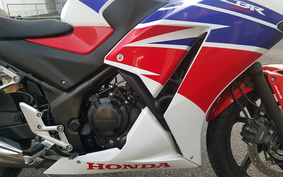 HONDA CBR250R ABS MC41