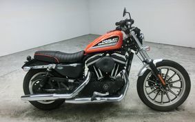 HARLEY XL883R 2005 CKM