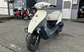 SUZUKI LETS2 CA1PA