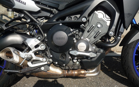 YAMAHA MT-09 Tracer 2016 RN36J