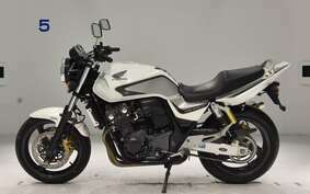 HONDA CB400SF VTEC A 2012 NC42