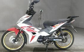 HONDA CZ110 I NF110ST