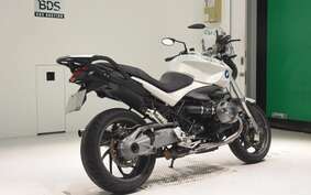 BMW R1200R 2011