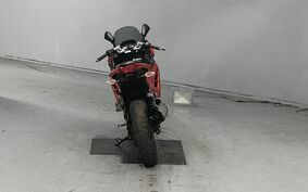 KAWASAKI NINJA 250 EX250L