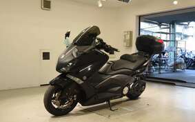 YAMAHA T-MAX 530 2012