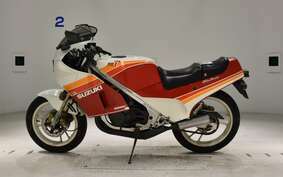 SUZUKI RG250 Gamma GJ21B