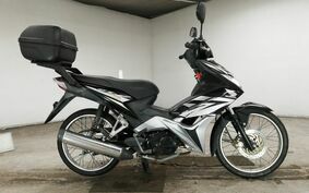 HONDA CZ110 I NF110ST