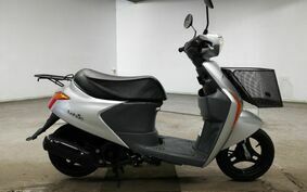 SUZUKI LET's 5 G CA47A