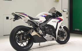 HONDA CBR1000RR Gen. 2 2012