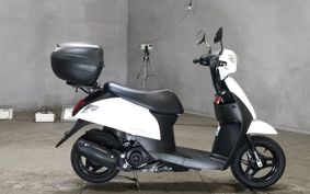 SUZUKI LETS CA4AA
