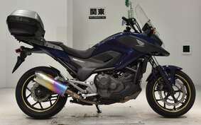 HONDA NC750X Limited ABS 2015 RC72