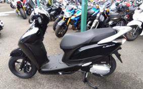 HONDA LEAD 125 JF45