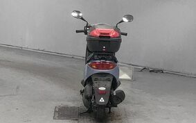 YAMAHA AXIS 125 TREET SE53J