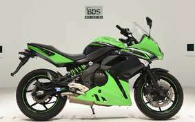 KAWASAKI NINJA 400R 2011 ER400B