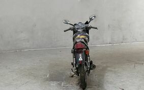 HONDA CBX125F JC11