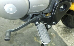 HONDA MONKEY 125 ABS JB02