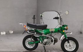 HONDA DUCKS70 ST70