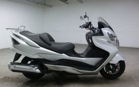 SUZUKI SKYWAVE 250 (Burgman 250) S Fi CJ44A