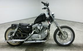 HARLEY XLH883 2001 CAM