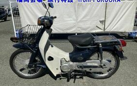 HONDA C50 SUPER CUB E AA01