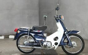 HONDA C70 SUPER CUB CUSTOM C70