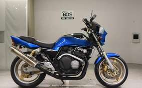 HONDA CB400SF VTEC 1999 NC39