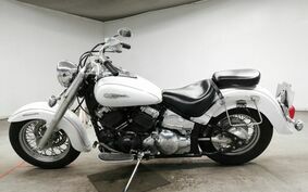 YAMAHA DRAGSTAR 400 CLASSIC 2006 VH01J