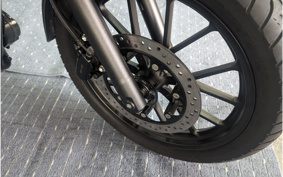 HONDA GB350 2022 NC59