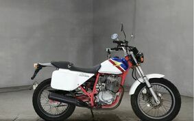 HONDA FTR223 MC34