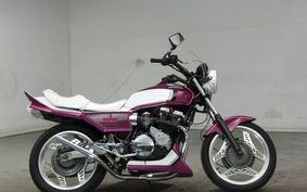 HONDA CBX400F 1997 NC07