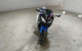 KAWASAKI NINJA 250 EX250L