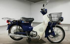 HONDA PRESS CUB 50 AA01