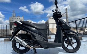 SUZUKI ADDRESS 110 CE47A