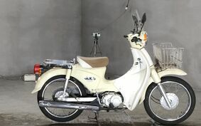 HONDA C110 SUPER CUB JA07