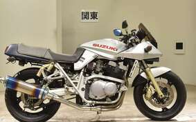 SUZUKI GSX400S KATANA 1993 GK77A