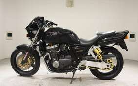 HONDA CB1000SF 1993 SC30